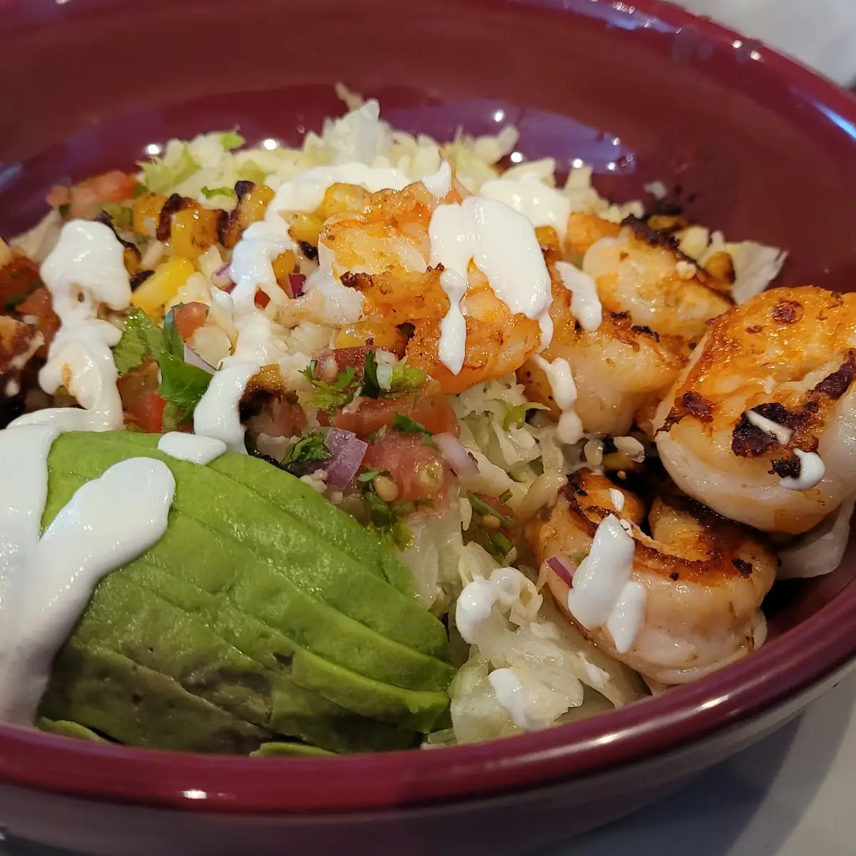 Rice Bowl