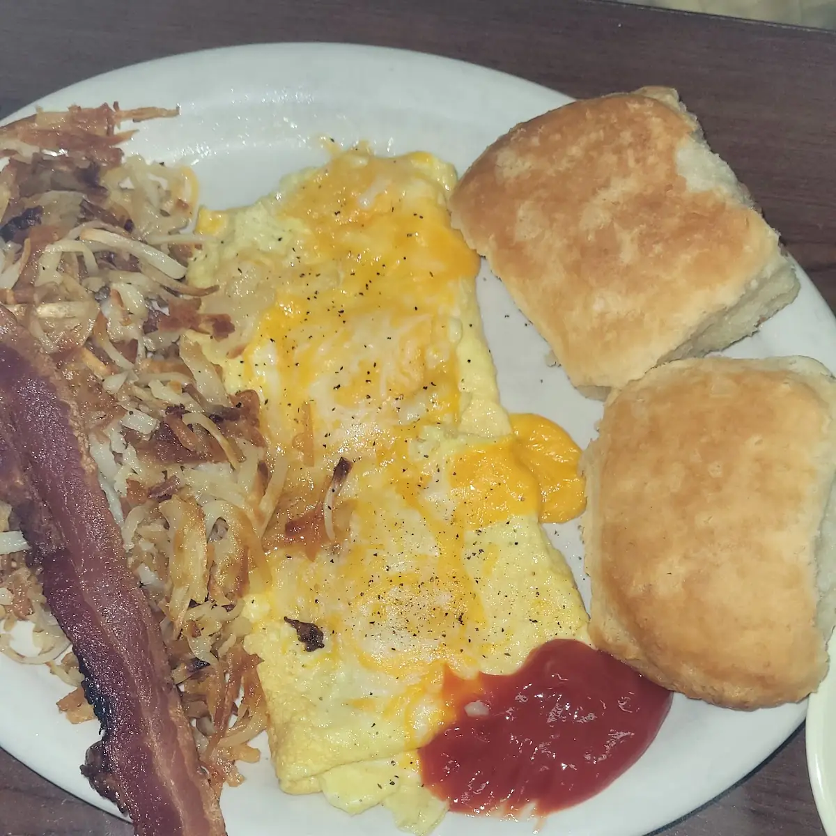 Omelette
