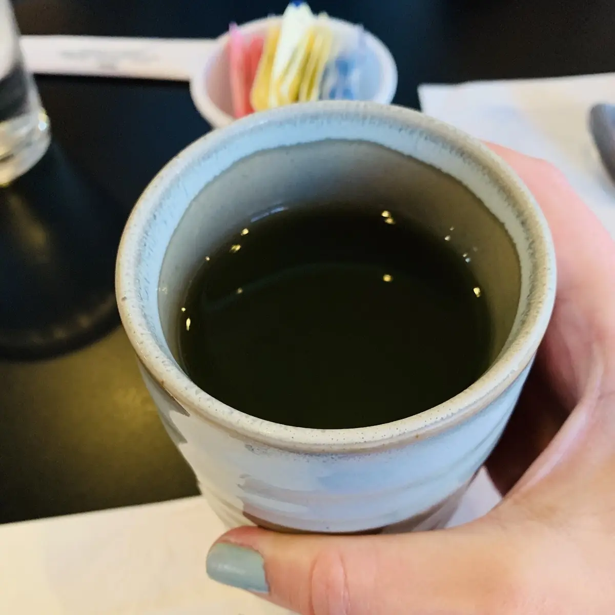 Green Tea