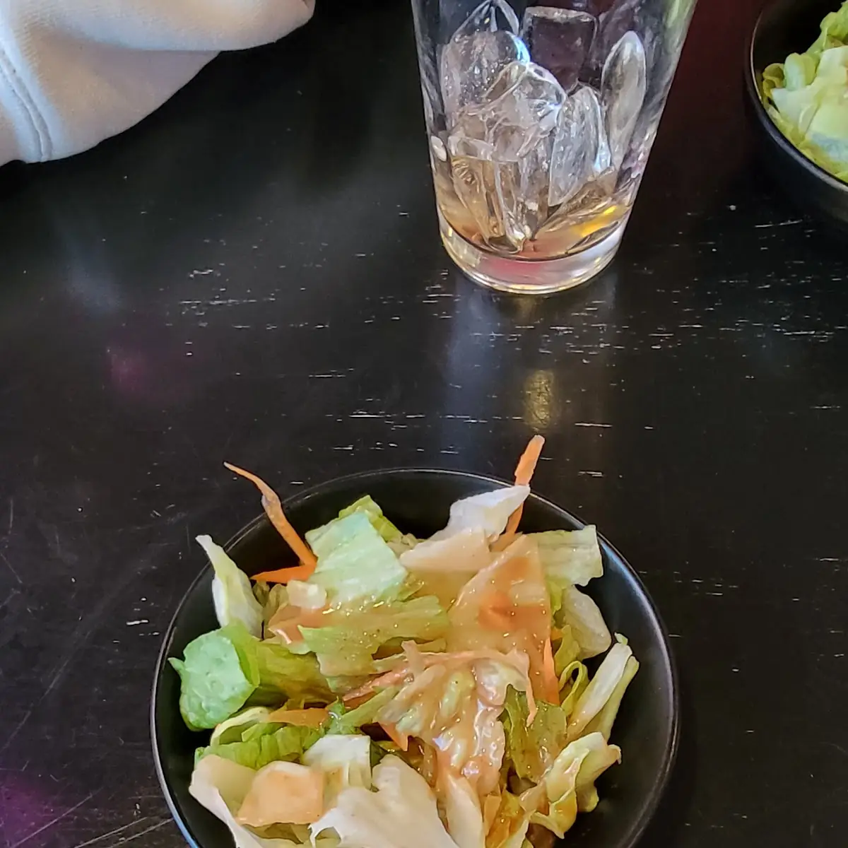 House Salad