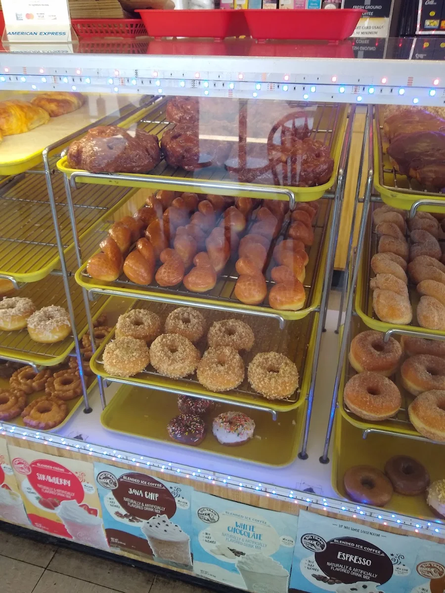 Doughnut