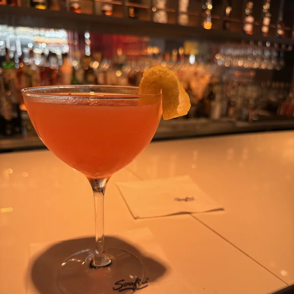 Lemon Drop