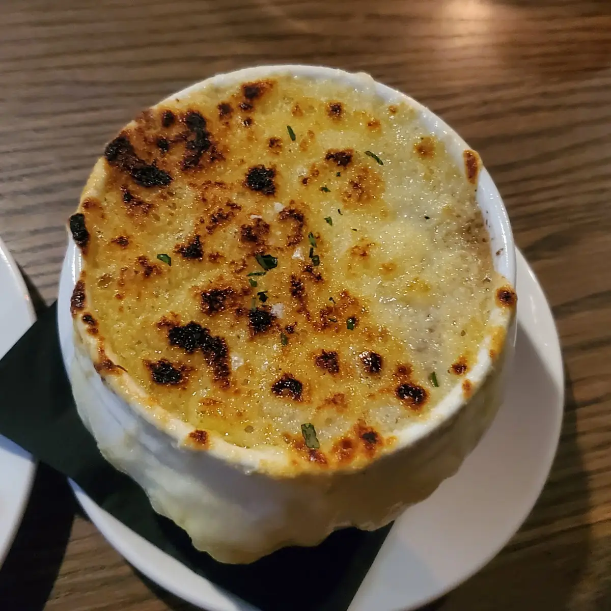French Onion Soup
