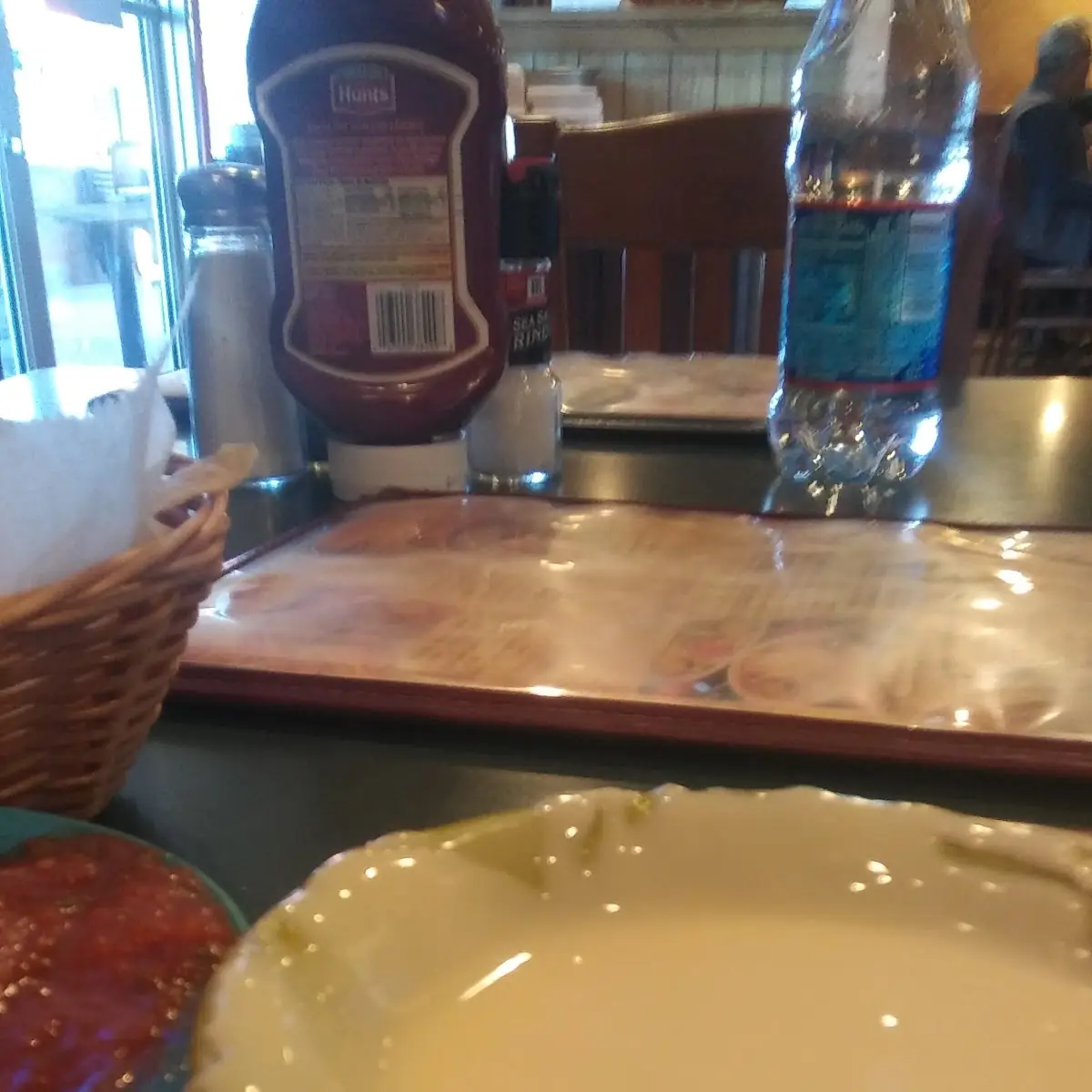 Cheese Dip