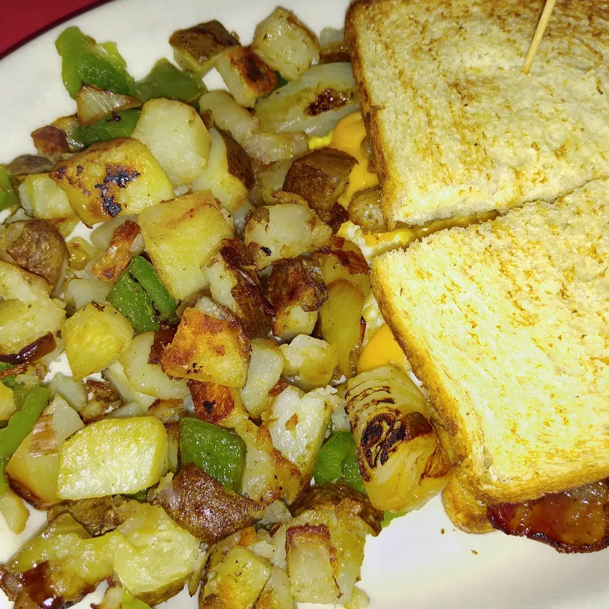 Home Fries