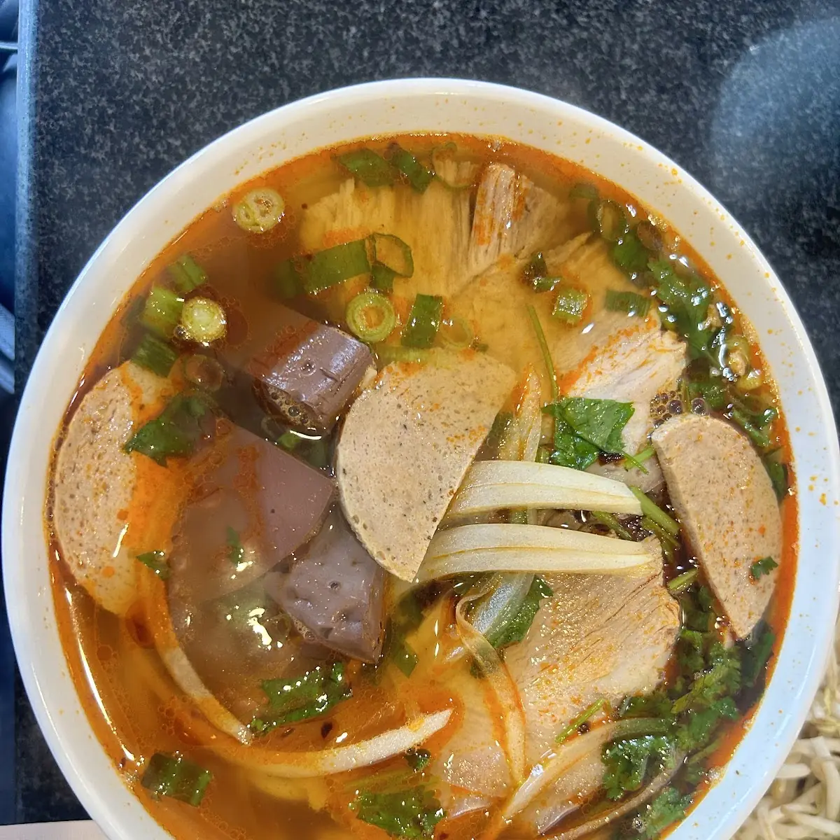 Bun Bo Hue