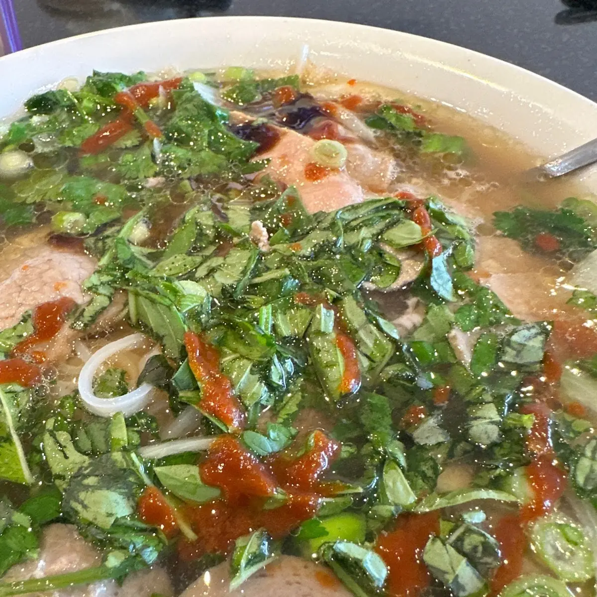 Pho Bo Vien