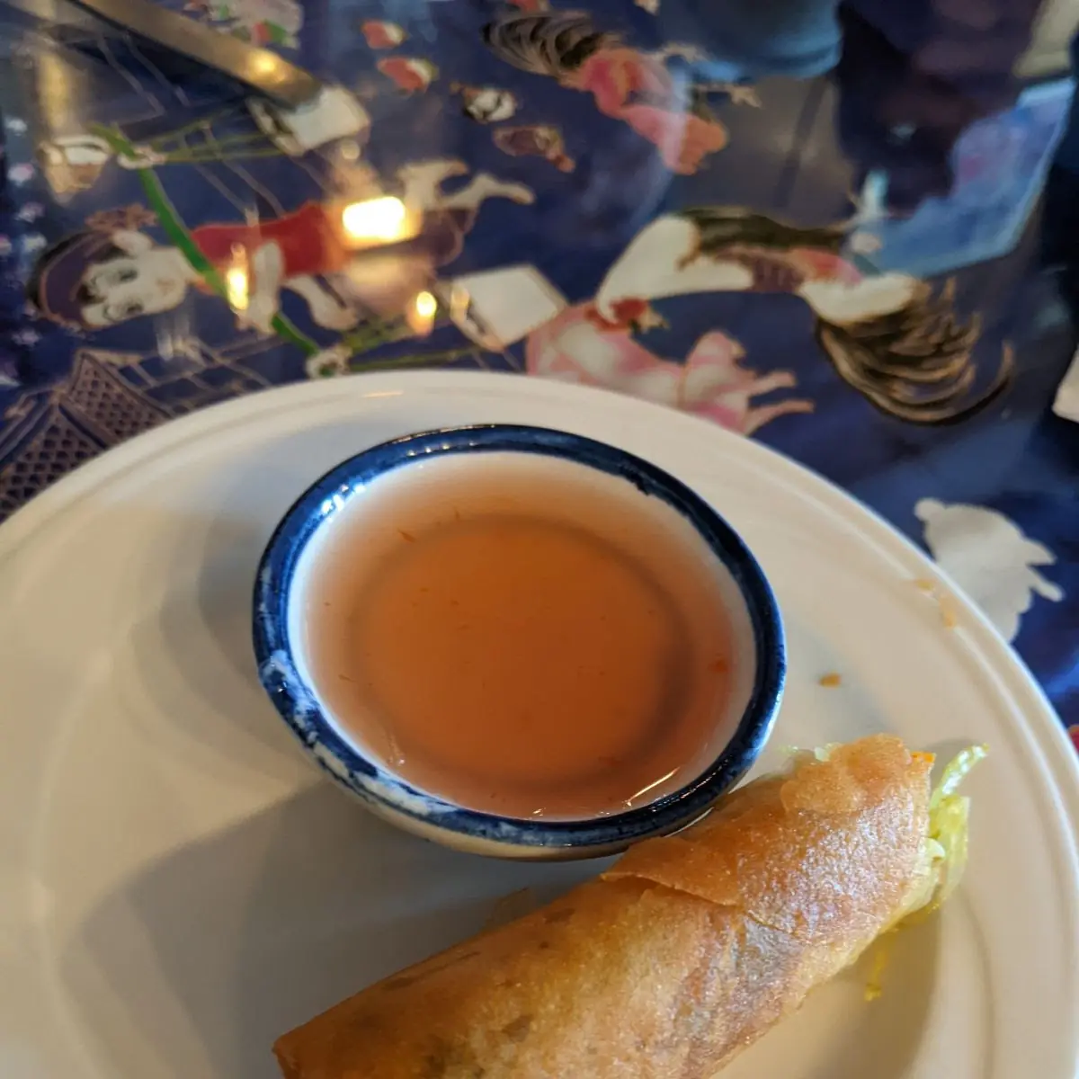 Spring Roll