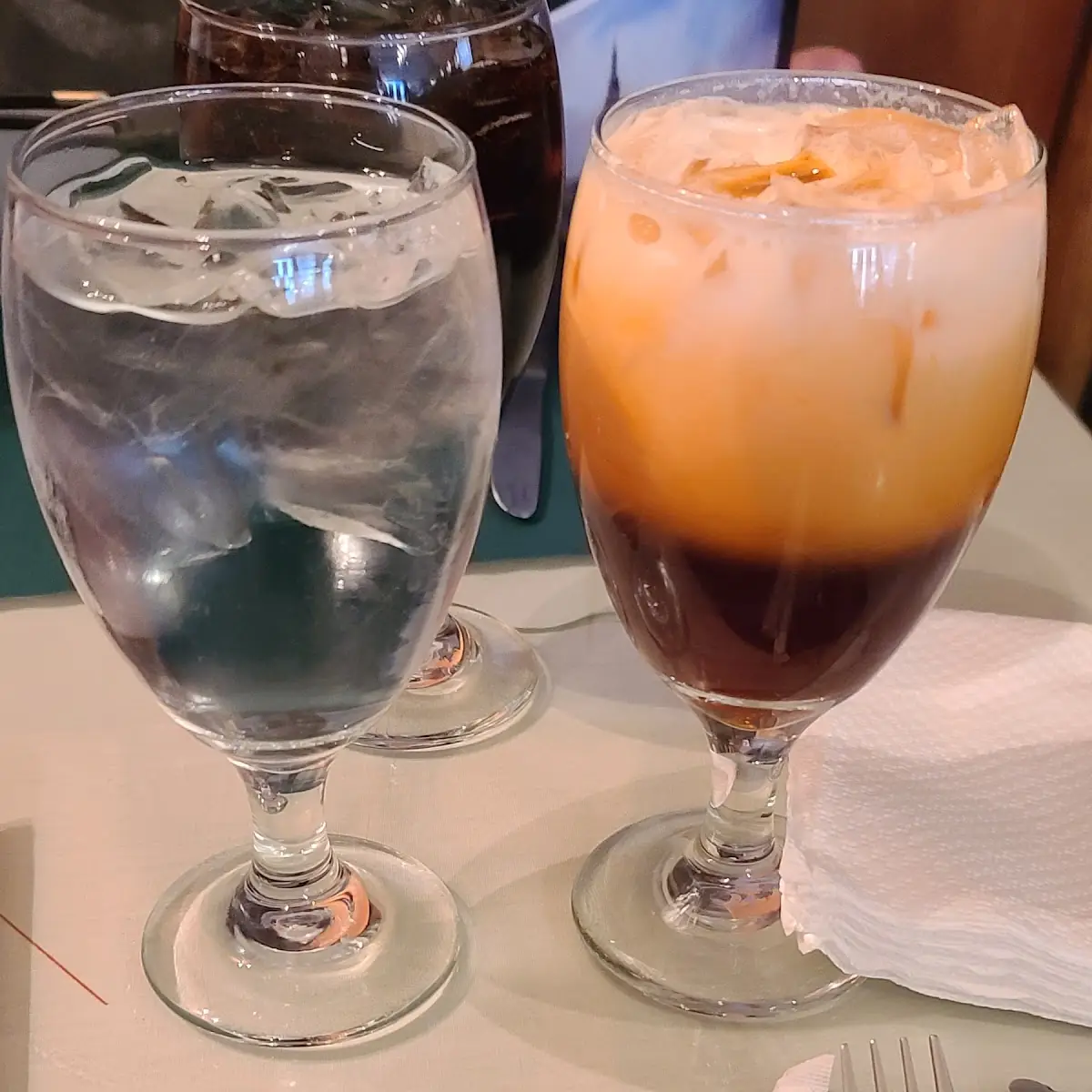 Thai Tea