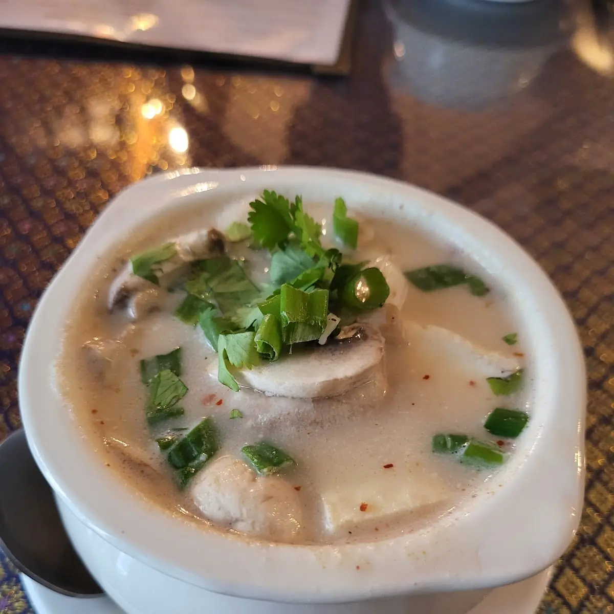 Tom Kha GA