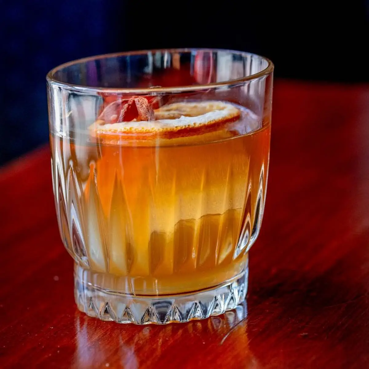 Old Fashion