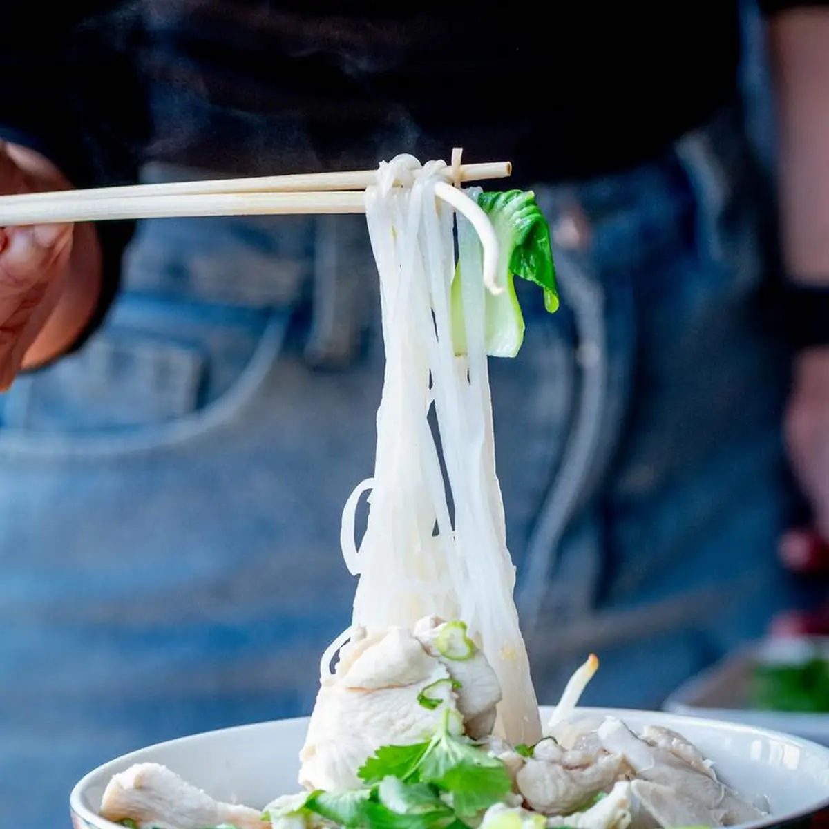 Rice Noodle
