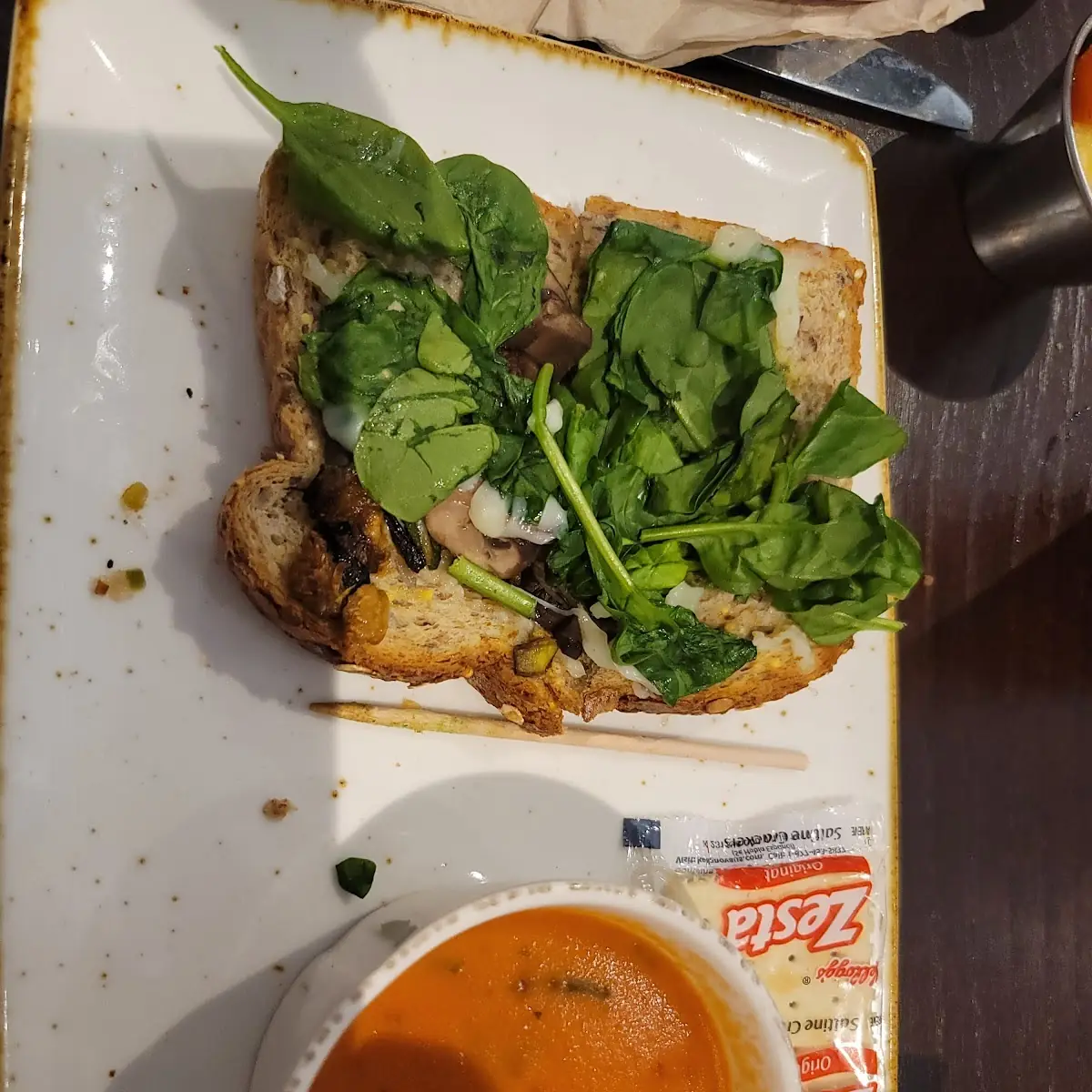 Tomato Soup