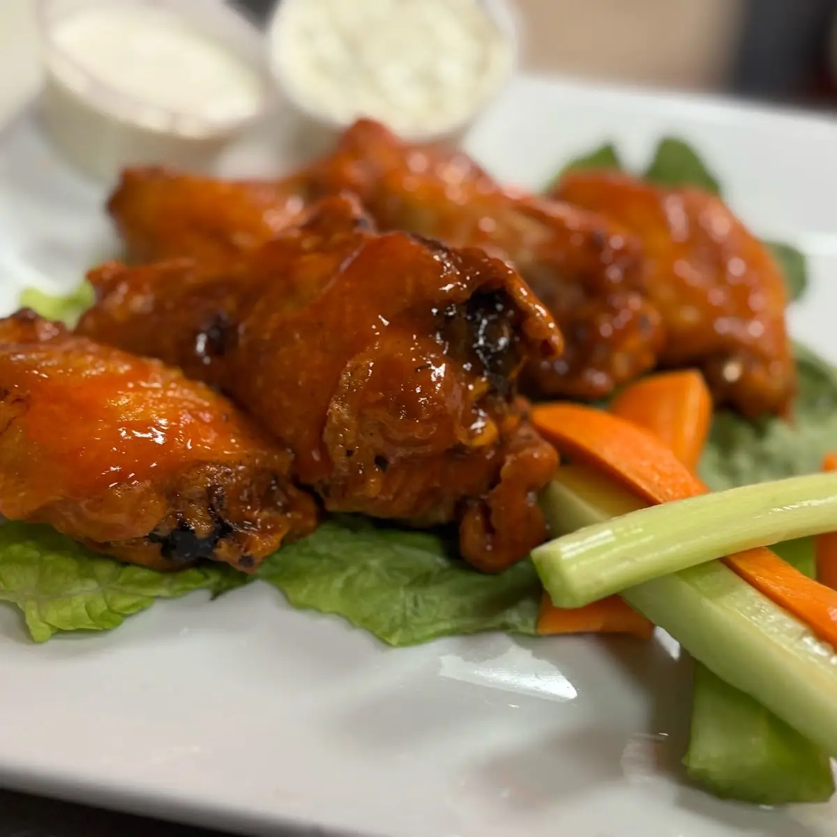Buffalo Wings