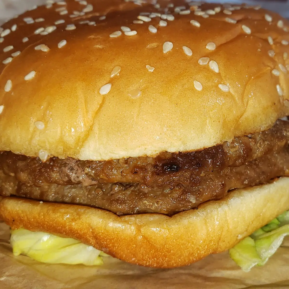 Whopper Doble Carne