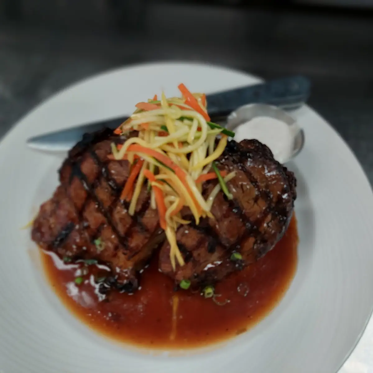 Filet Mignon