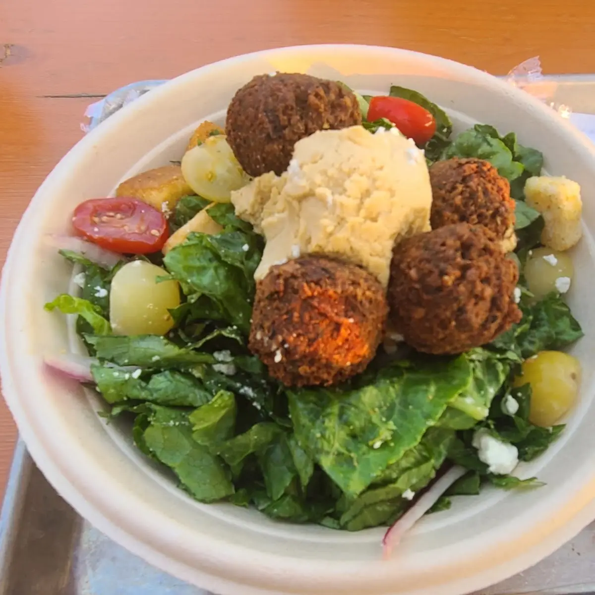 Falafel