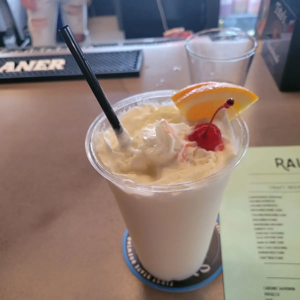 Pina Colada