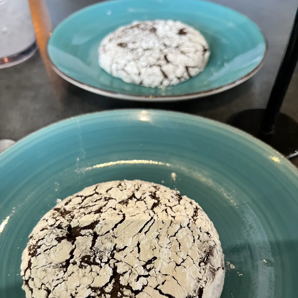 Chocolate Chip Cookie