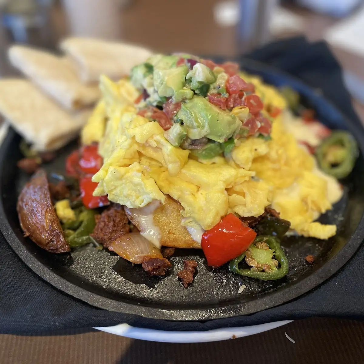 Sunday Brunch