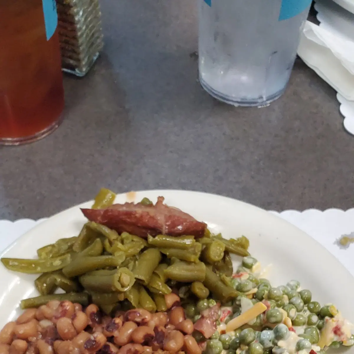 All You Can Eat Buffet