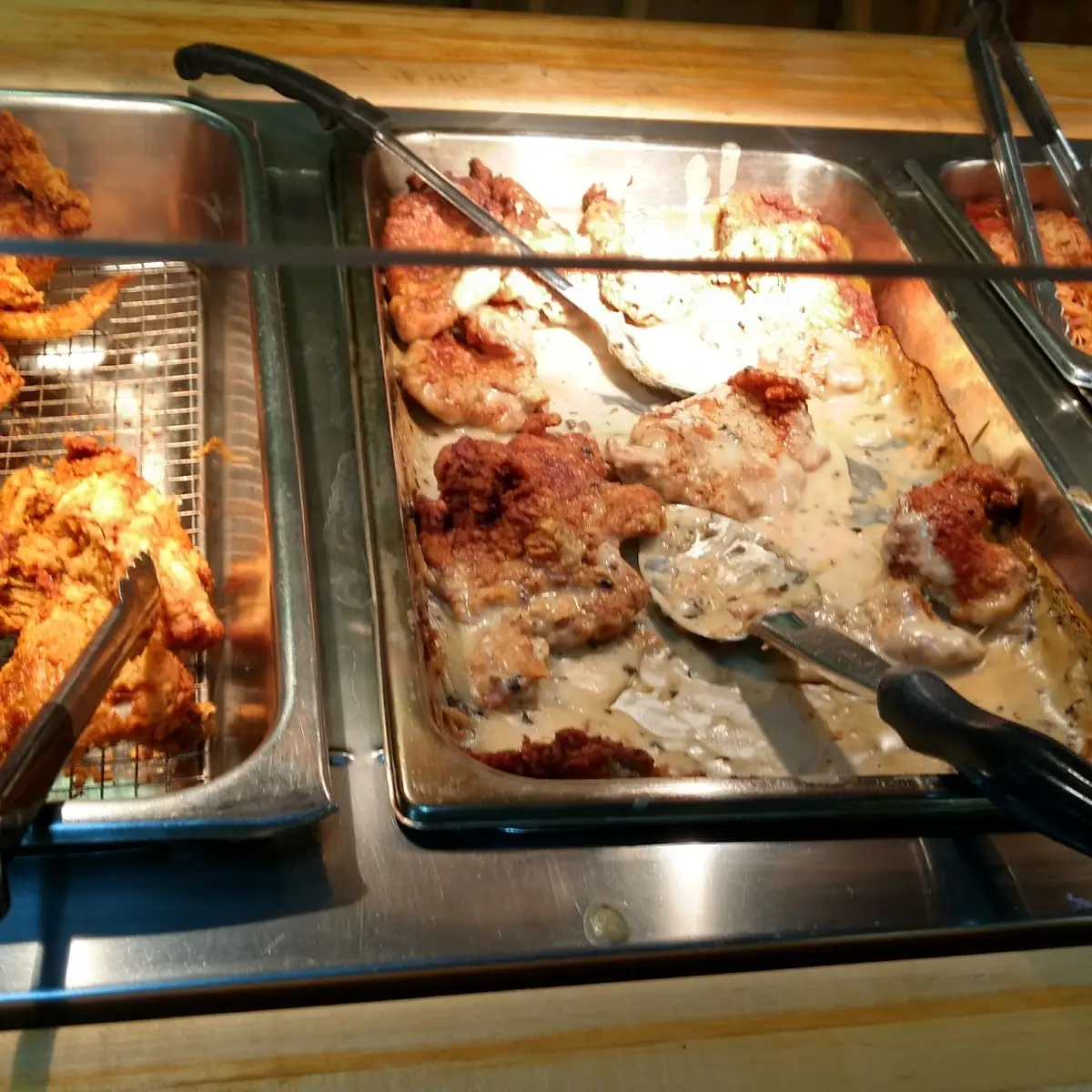 Pulled Pork