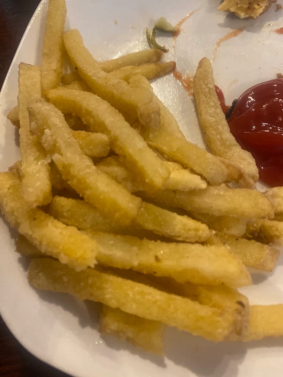 French Fries