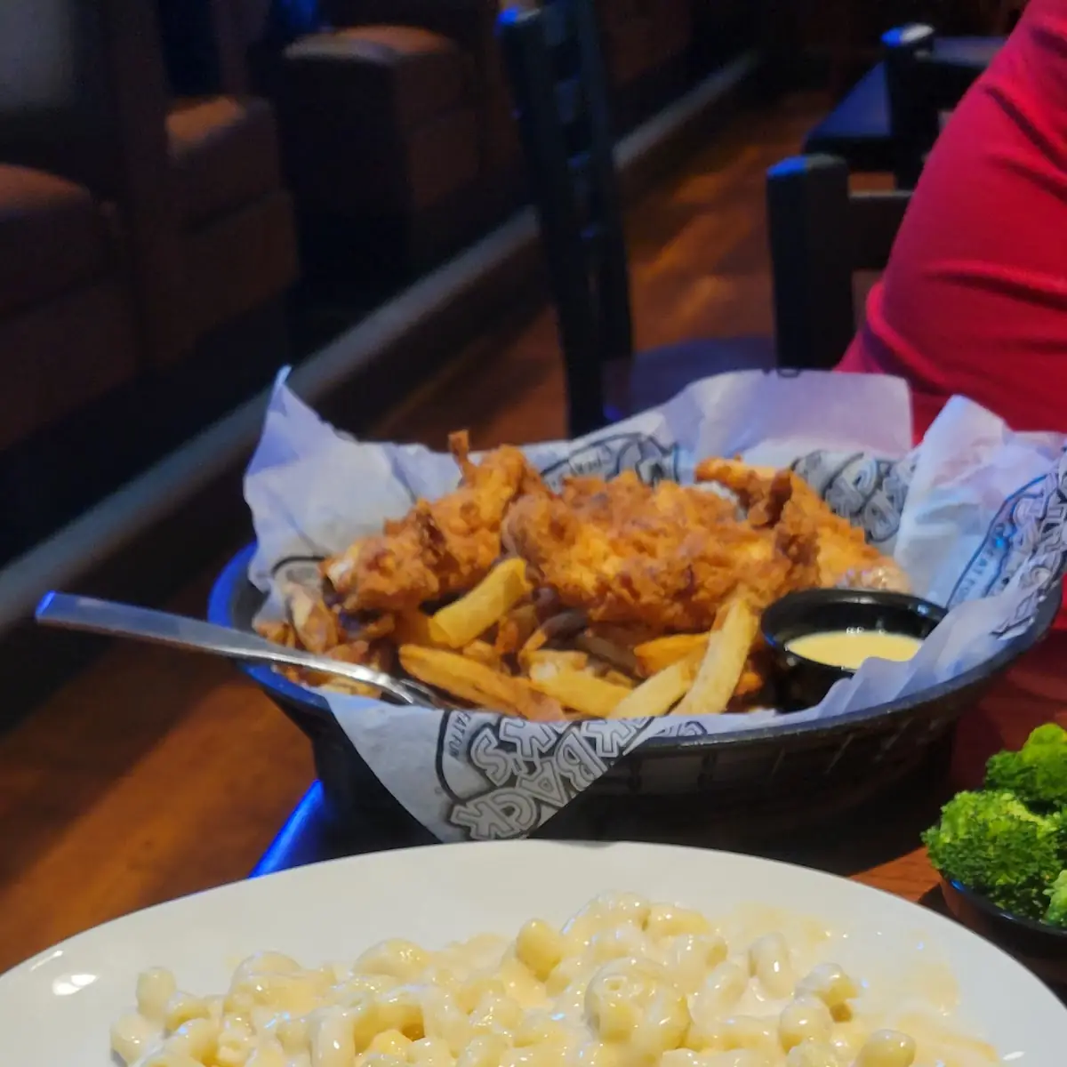 Mac and Cheese