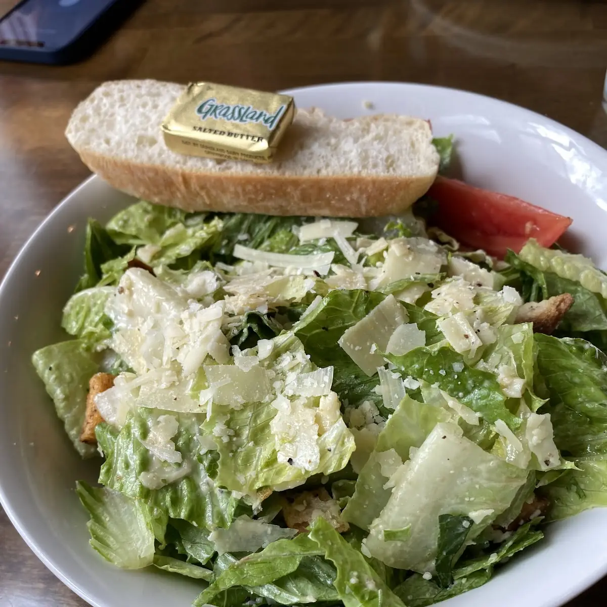 Cesar Salad