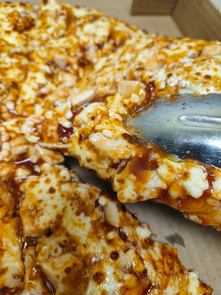 Highlights, Crossfield Pizza