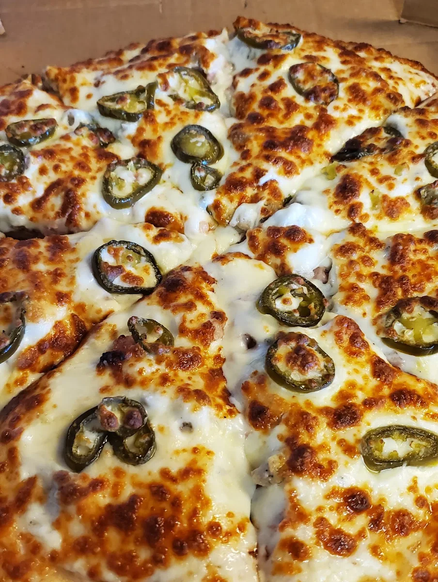 Highlights, Crossfield Pizza
