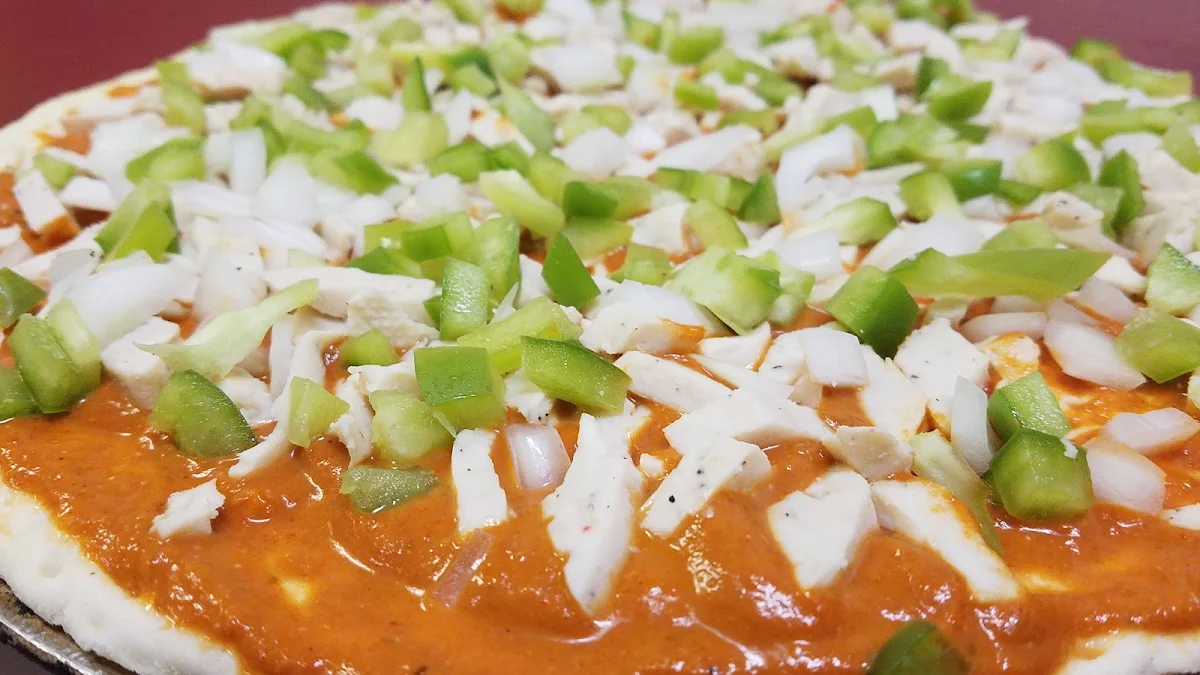Highlights, Crossfield Pizza