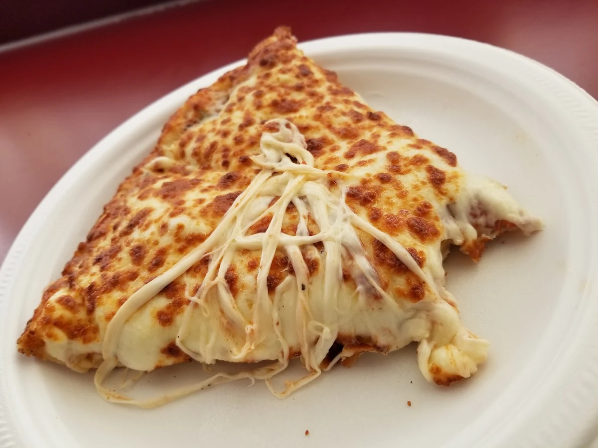 Highlights, Crossfield Pizza