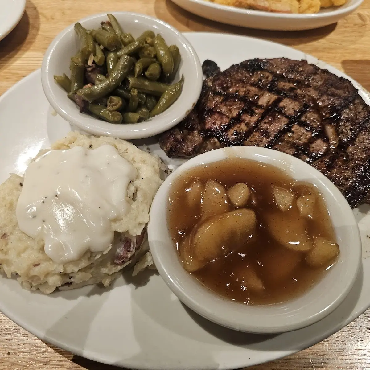 Country Fried Steak