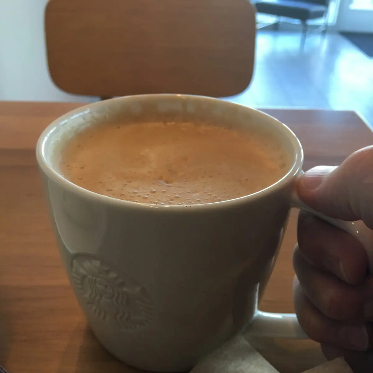 Masala Chai