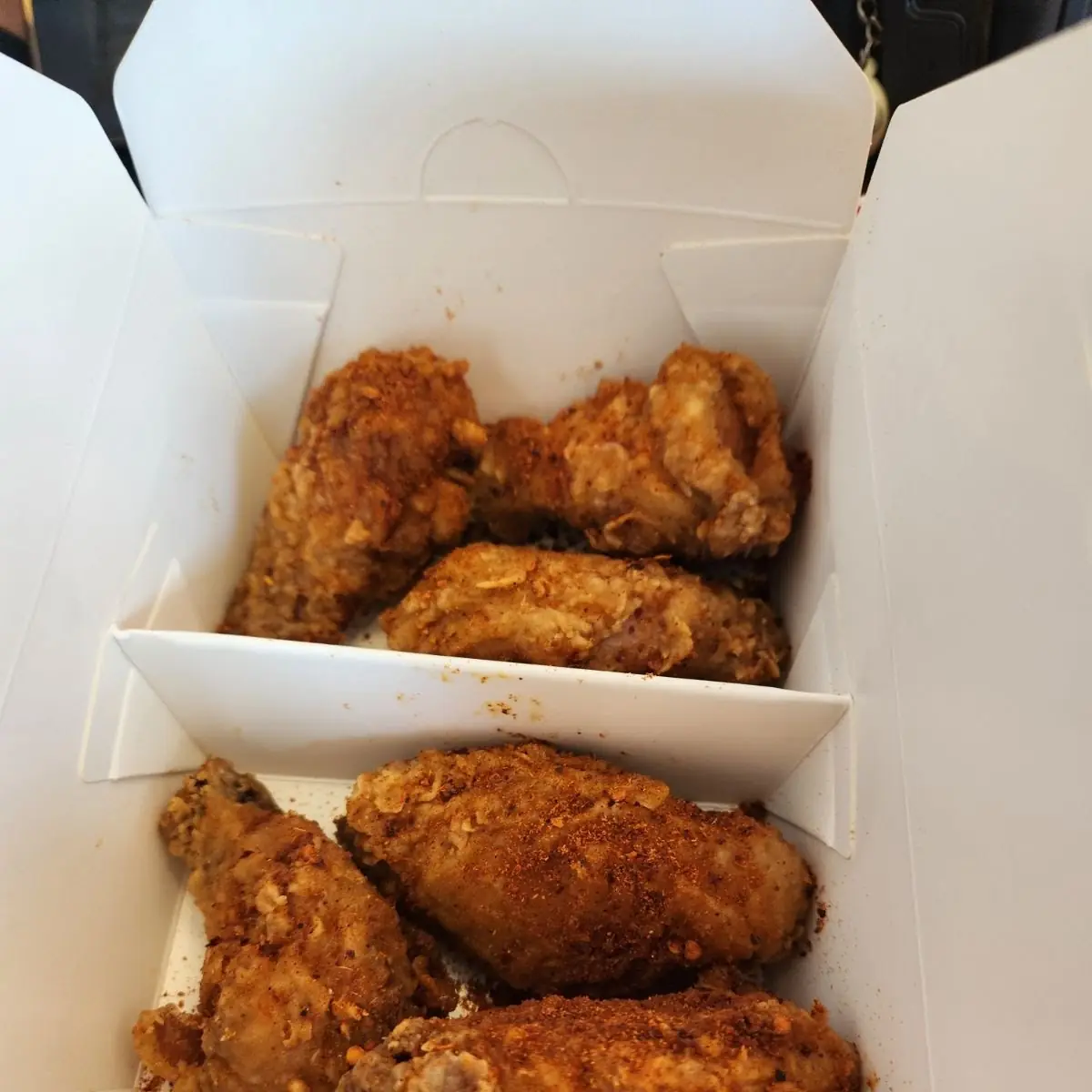 Lemon Pepper