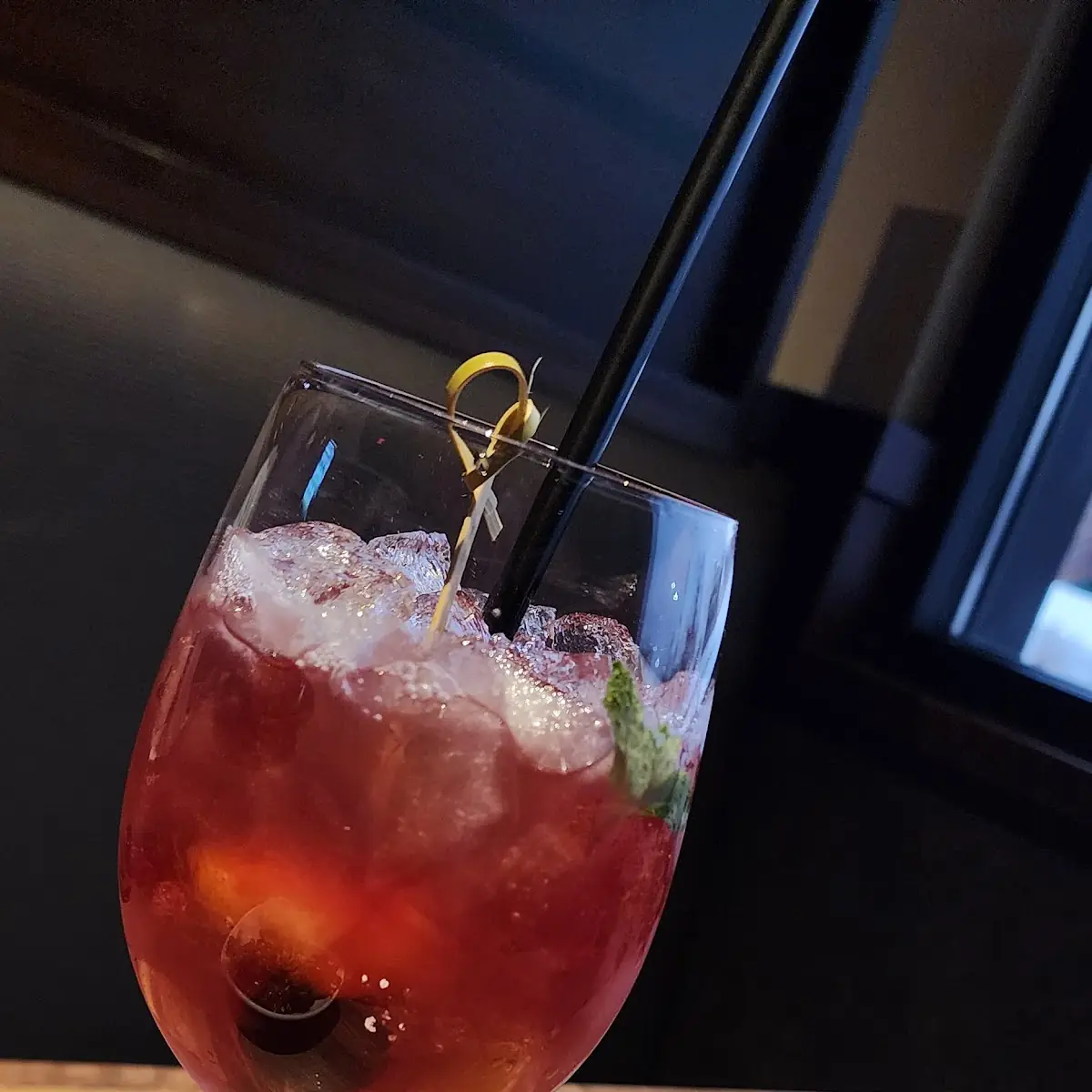 House Cocktails