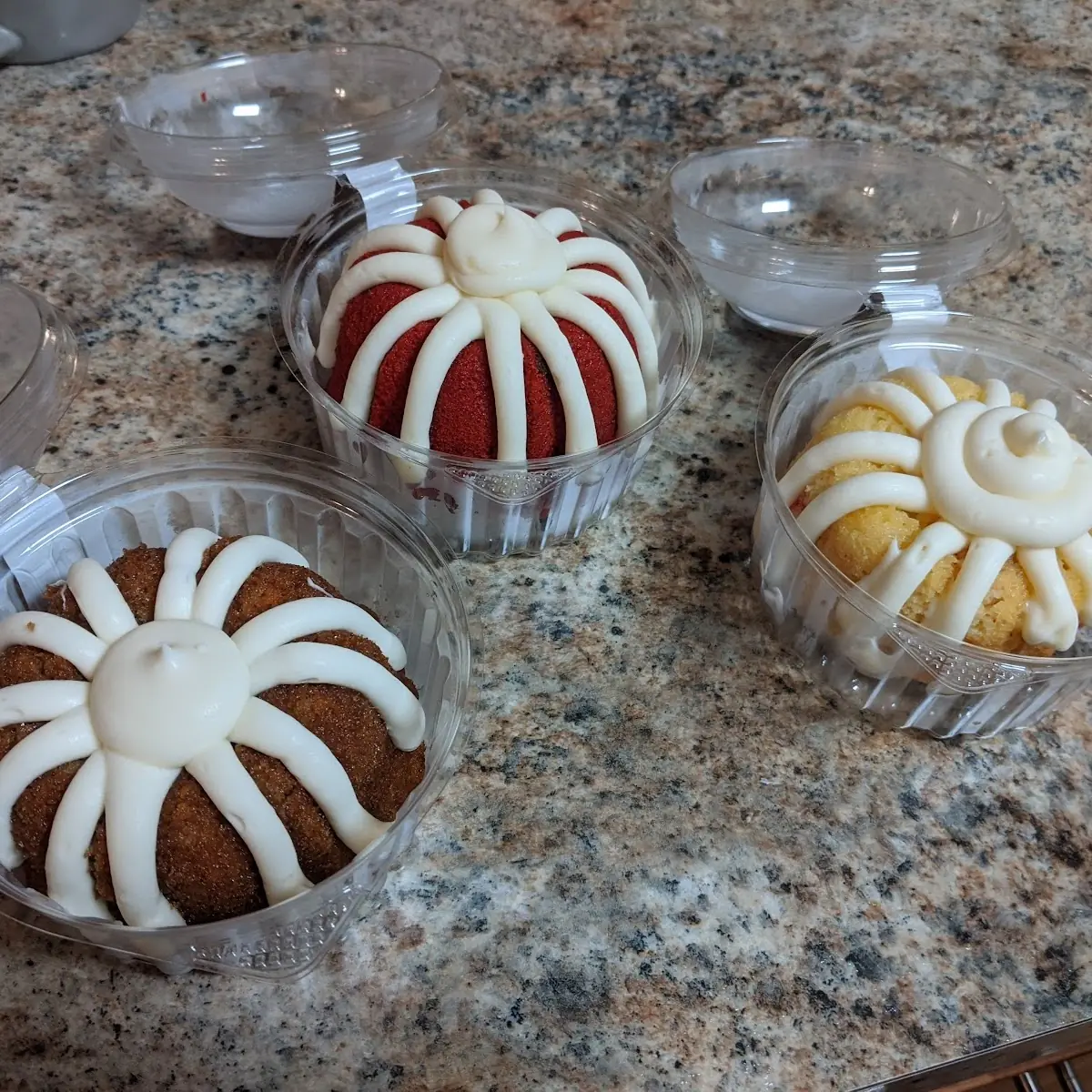 Bundt Cake