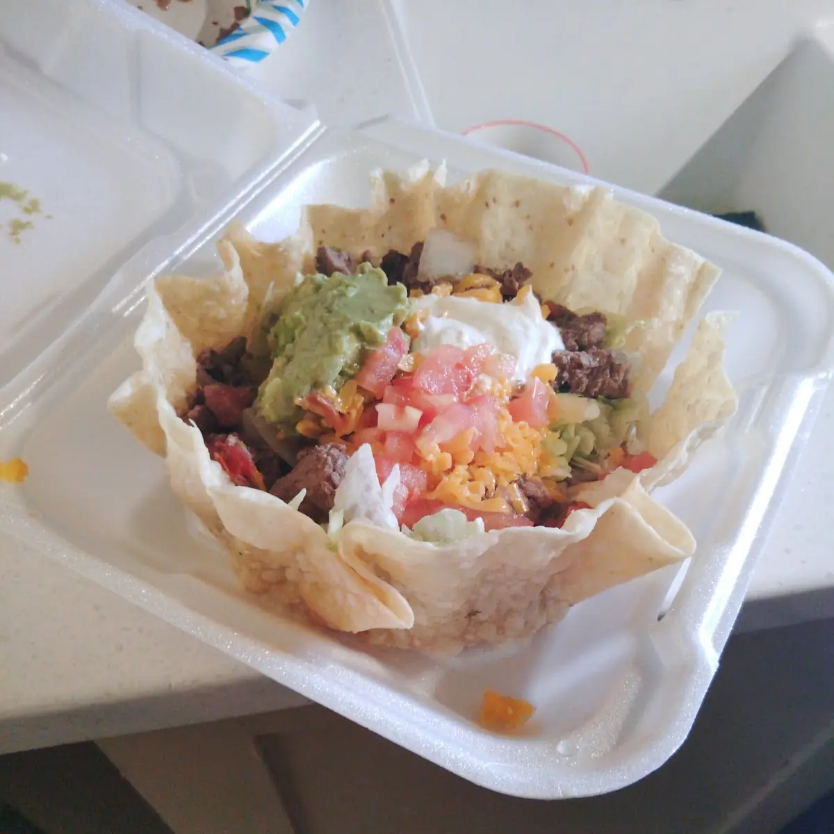 Taco Salad