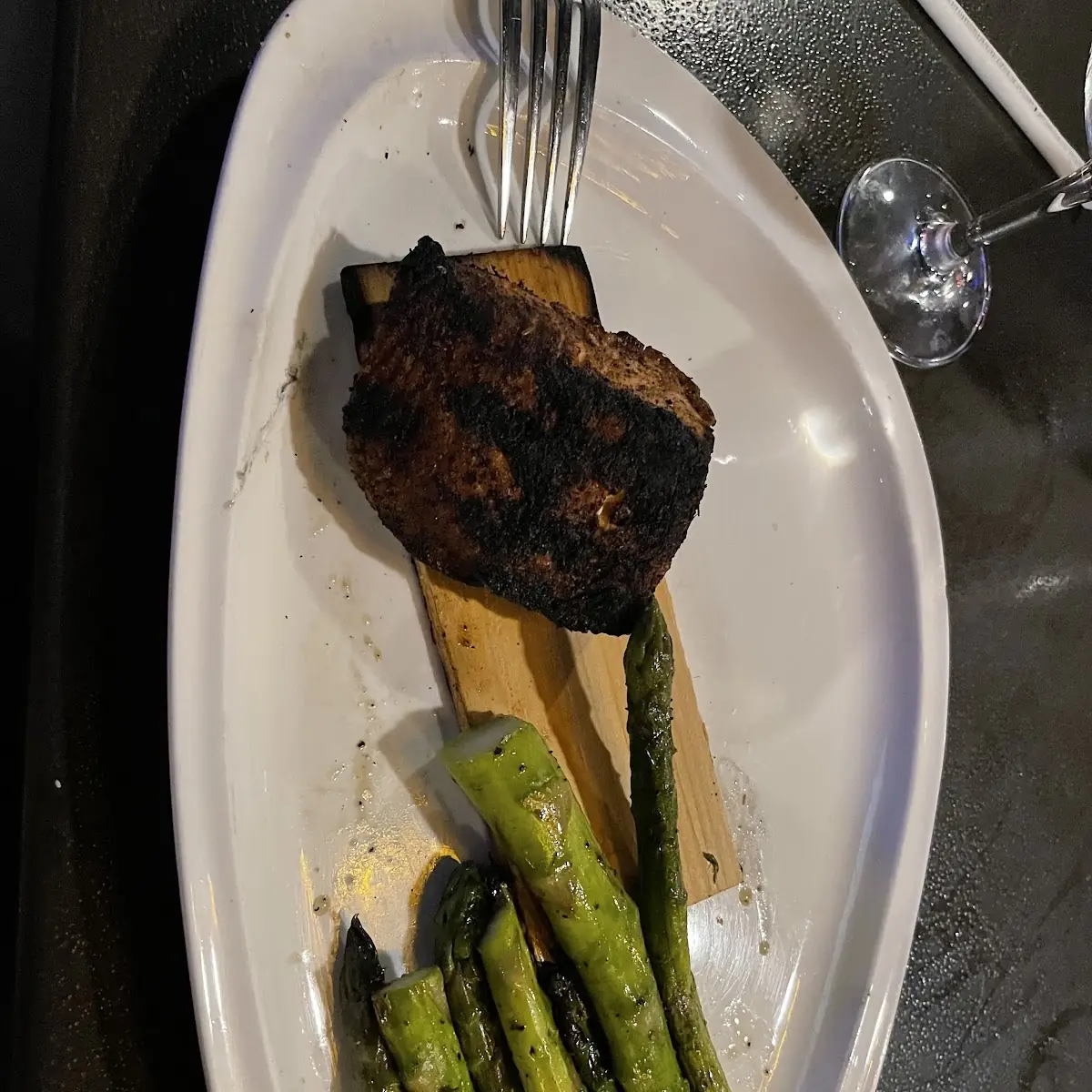 Oz New York Strip
