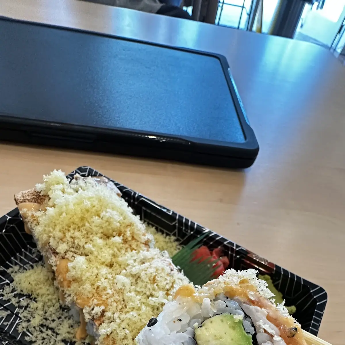 California Roll