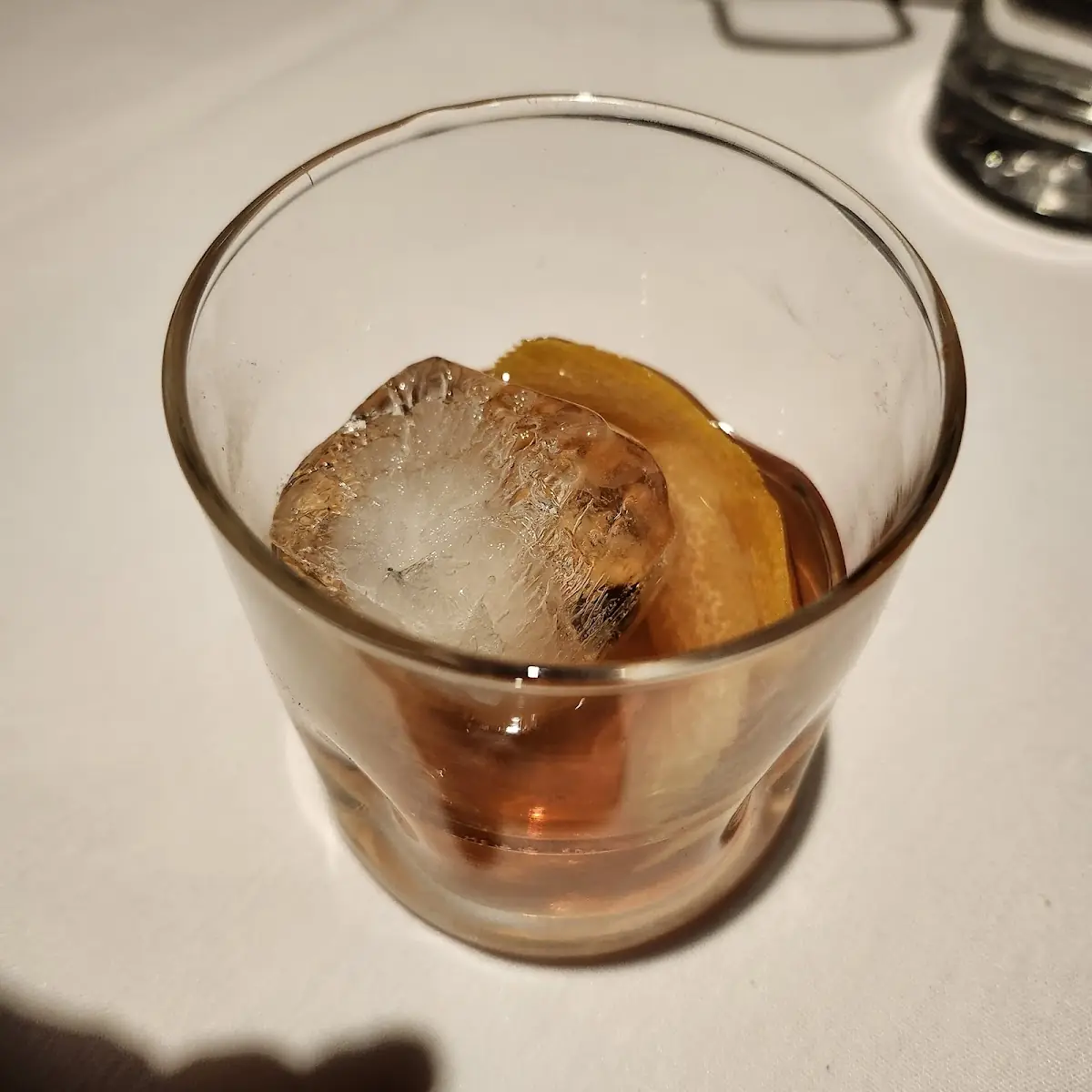 Old Fashioned