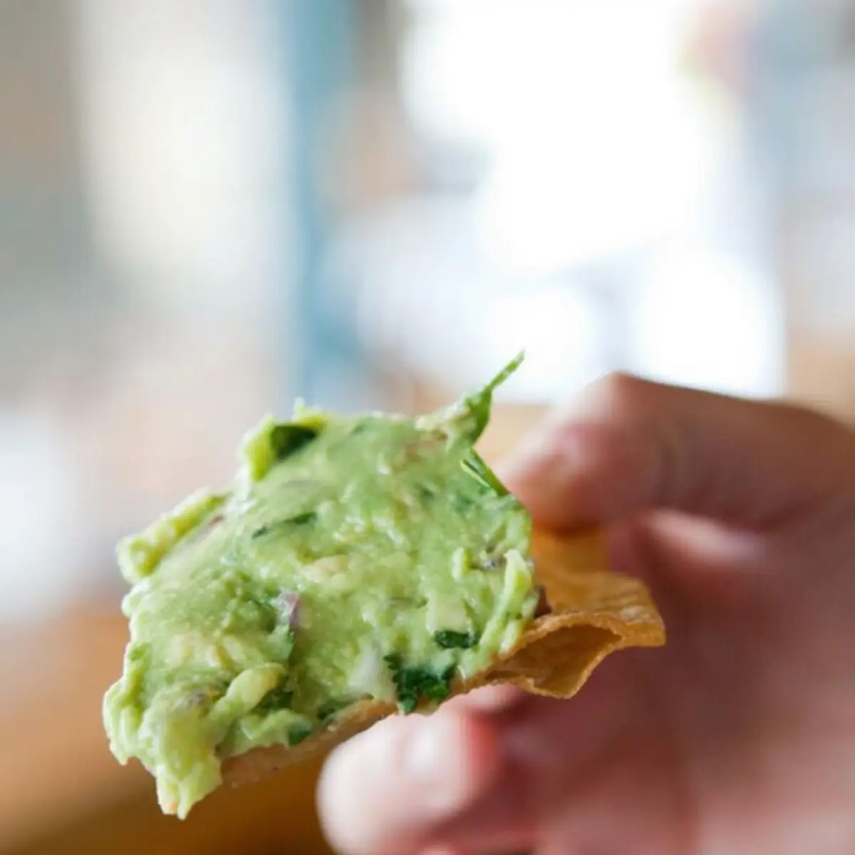 Guacamole
