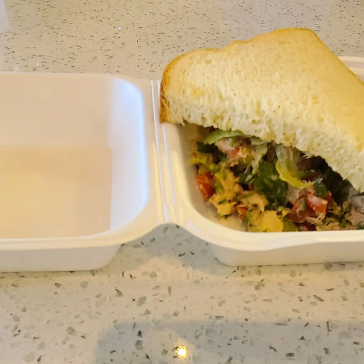 Tuna Salad