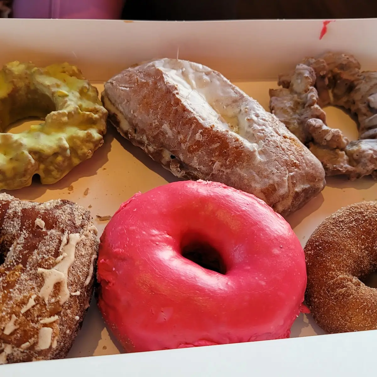 Doughnut