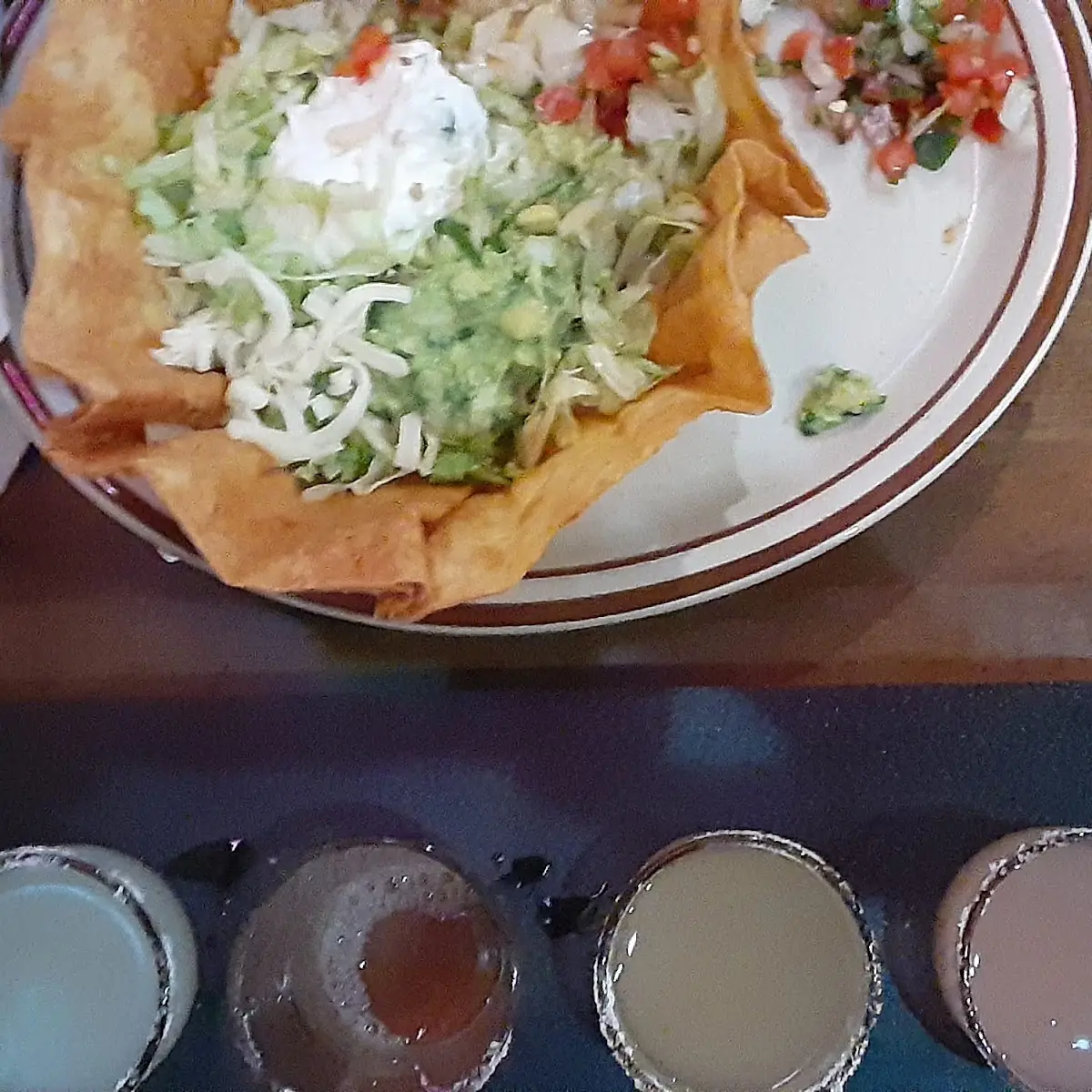 Taco Salad