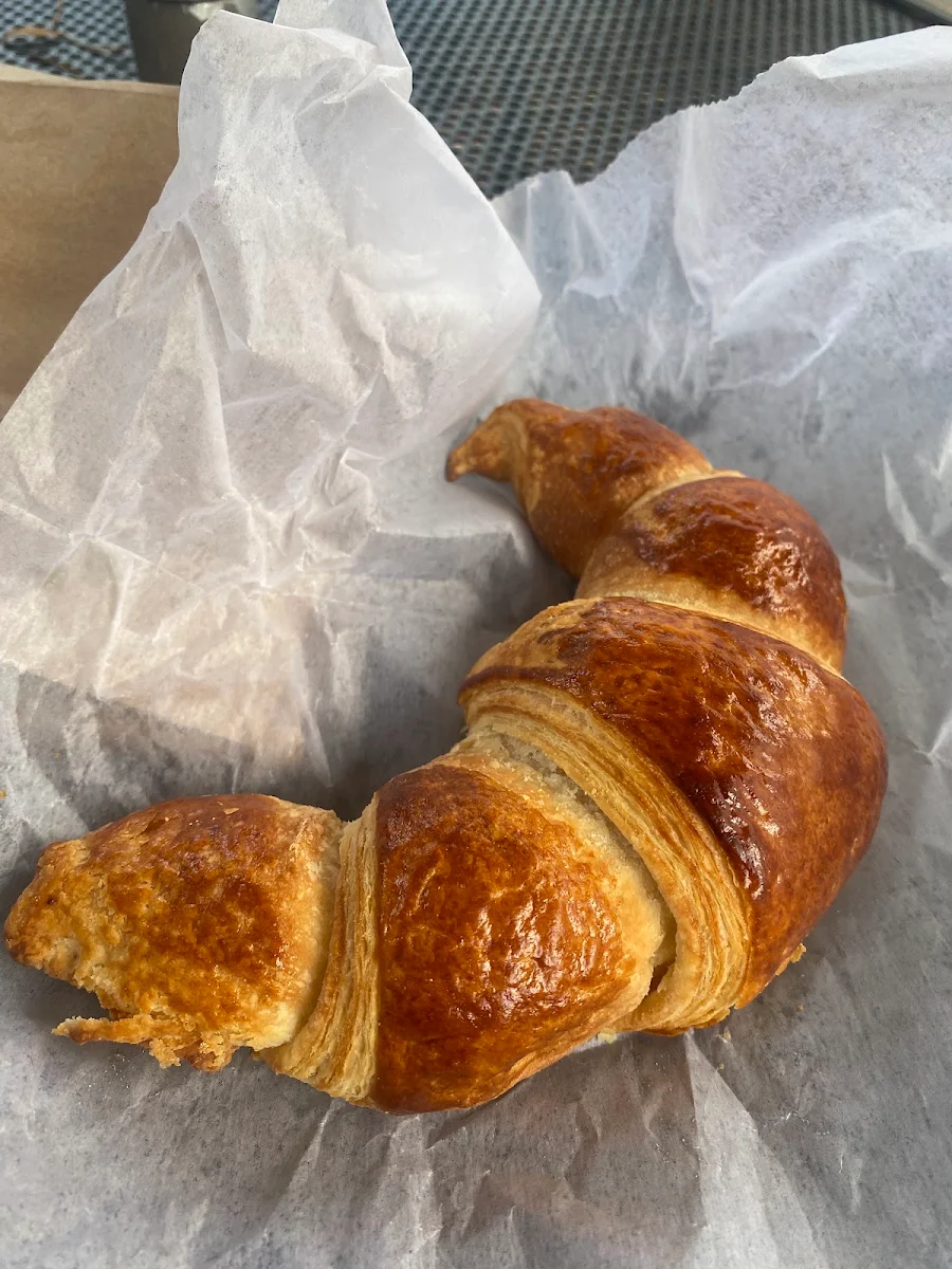 Croissant