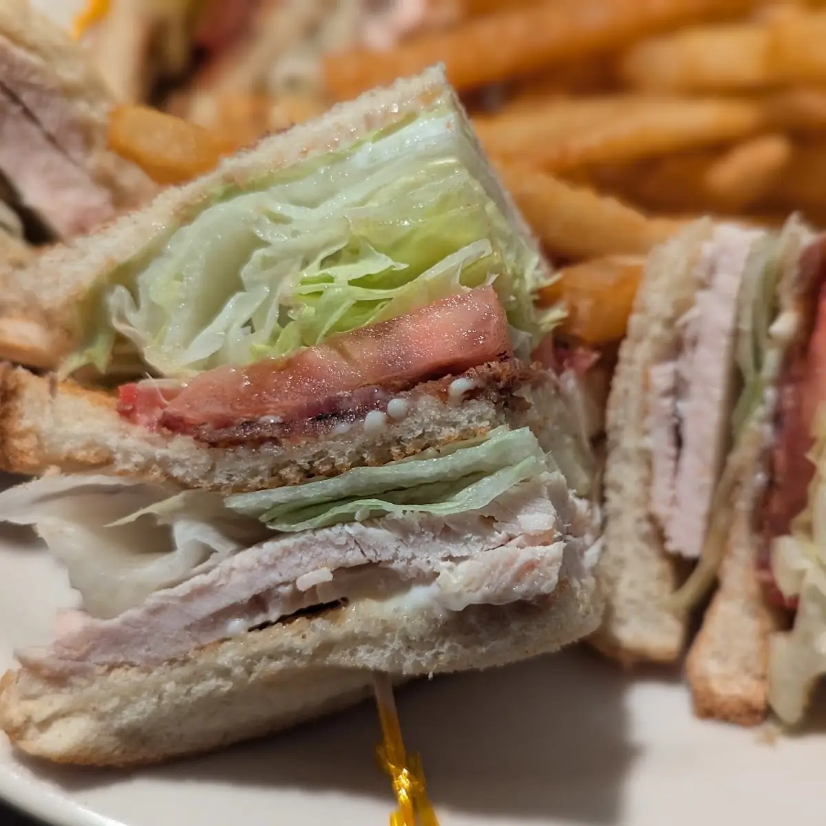 Club Sandwich