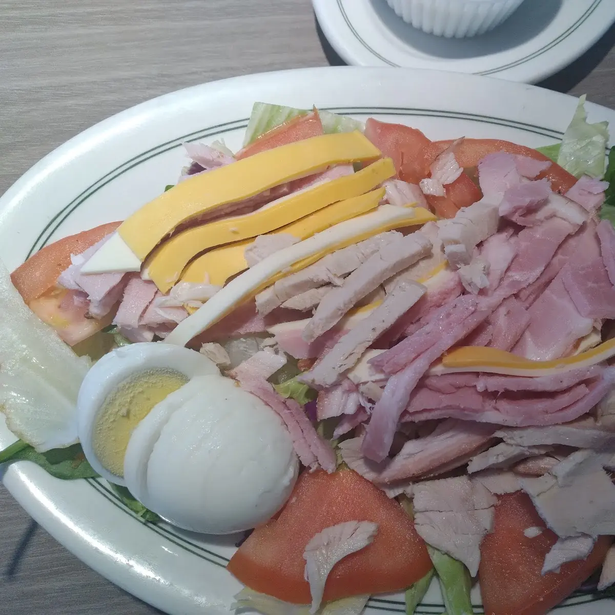 Cobb Salad
