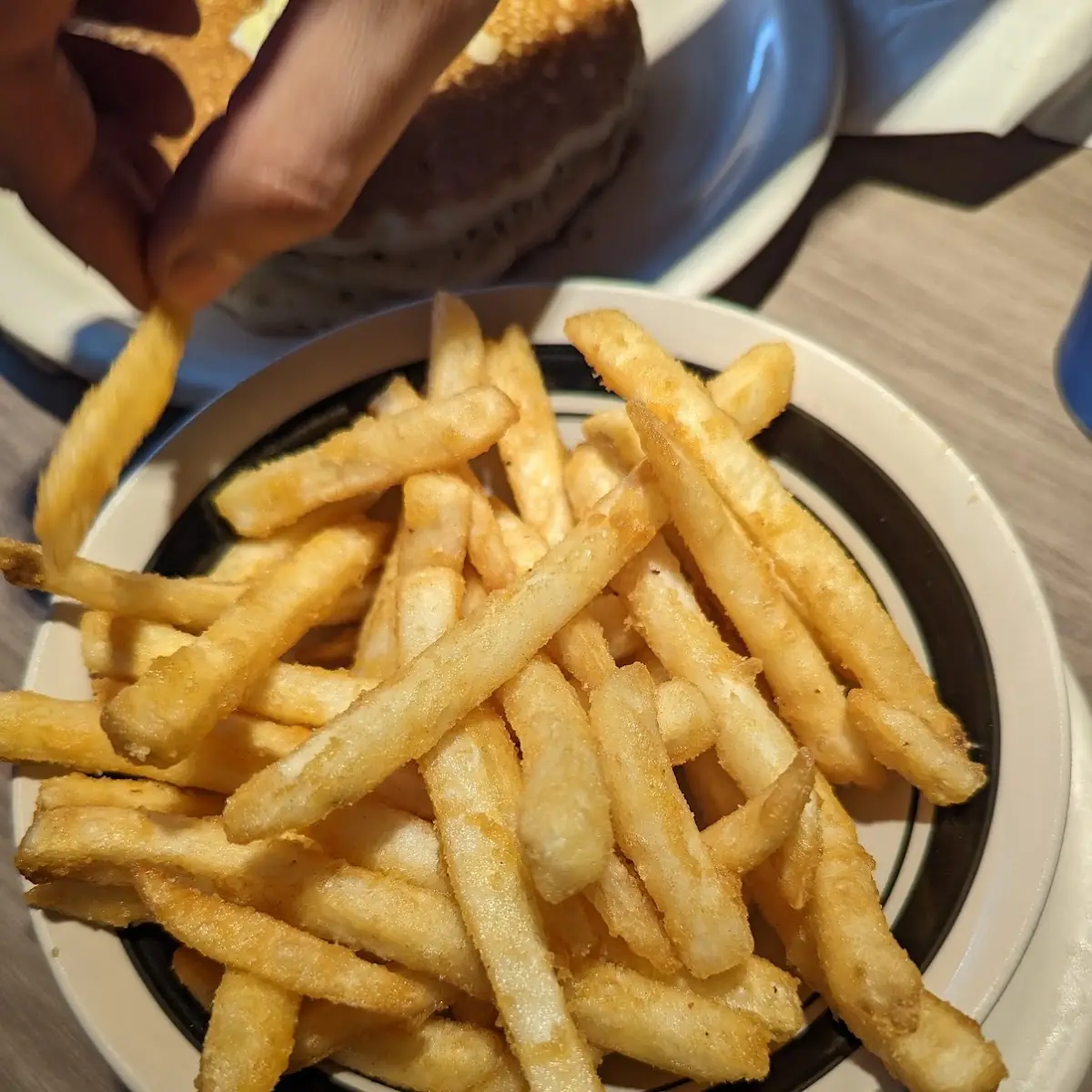 French Fries